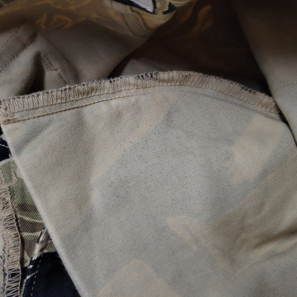【中古品】【メンズ】 GOLD TIGER STRIPE TROUSERS ゴールドタイガーストライプ トラウザーズ パンツ 156-260508-as-07-izu サイズ：XL カラー：マルチカラー 万代Net店