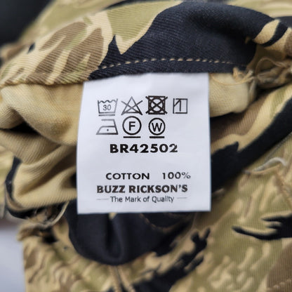 【中古品】【メンズ】 GOLD TIGER STRIPE TROUSERS ゴールドタイガーストライプ トラウザーズ パンツ 156-260508-as-07-izu サイズ：XL カラー：マルチカラー 万代Net店