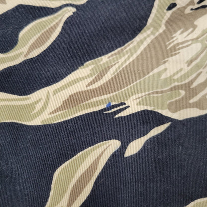【中古品】【メンズ】 GOLD TIGER STRIPE TROUSERS ゴールドタイガーストライプ トラウザーズ パンツ 156-260508-as-07-izu サイズ：XL カラー：マルチカラー 万代Net店