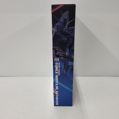 【中古美品】 METAL BUILD フォースインパルスガンダム 056-260605-yn-02-izuh 万代Net店