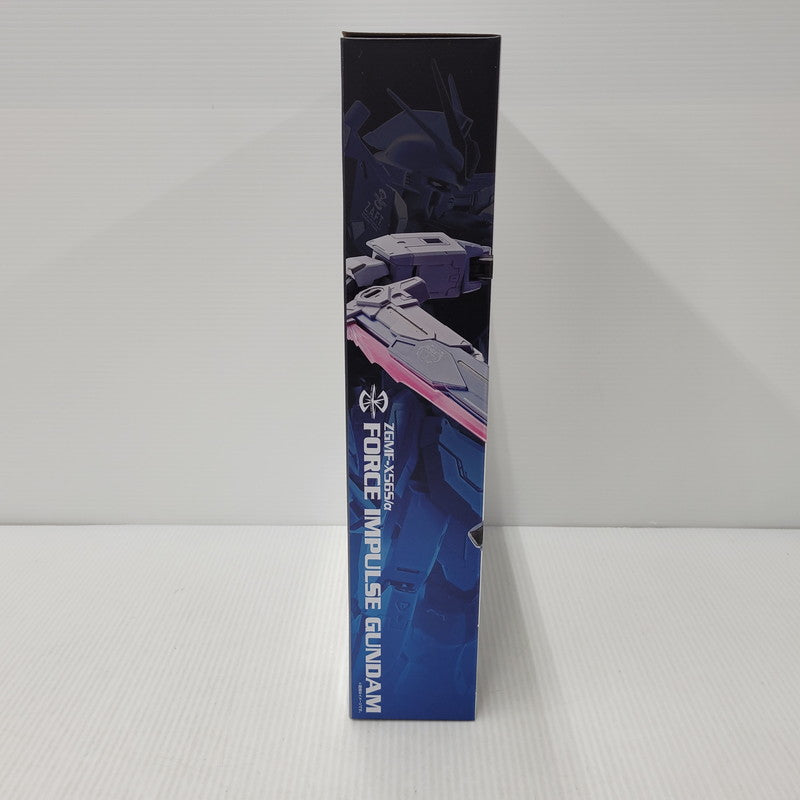 【中古美品】 METAL BUILD フォースインパルスガンダム 056-260605-yn-02-izuh 万代Net店