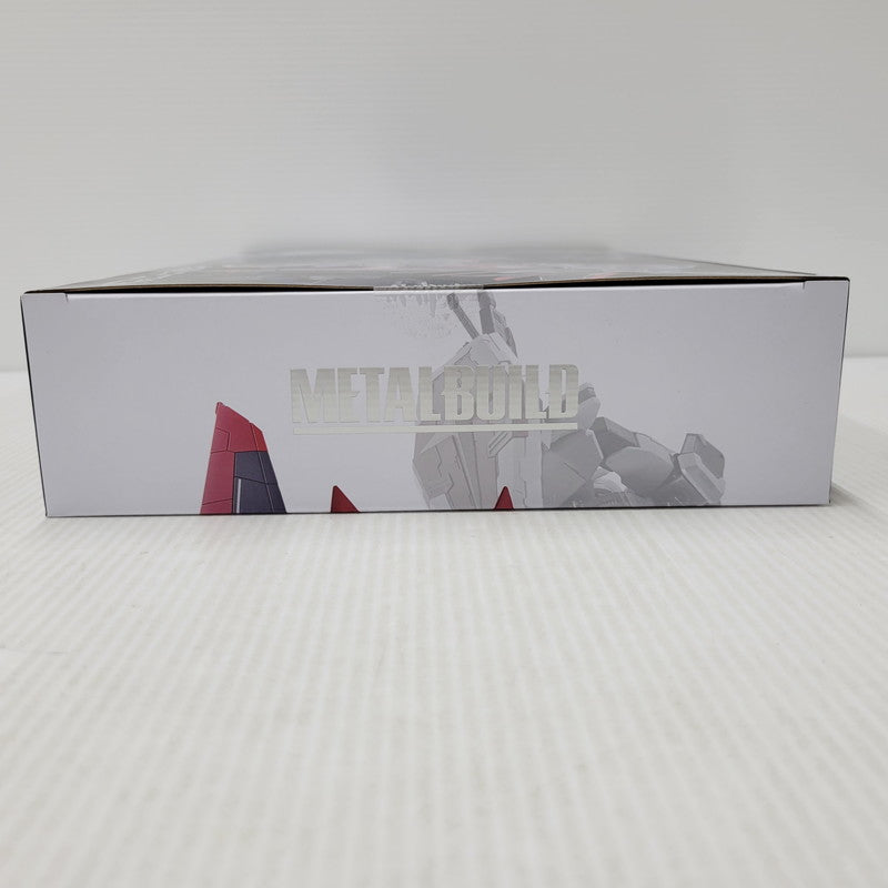 【中古美品】 METAL BUILD フォースインパルスガンダム 056-260605-yn-02-izuh 万代Net店