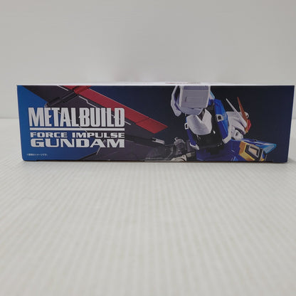 【中古美品】 METAL BUILD フォースインパルスガンダム 056-260605-yn-02-izuh 万代Net店