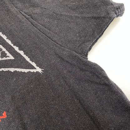 【中古品】【メンズ】 ZELDA ゼルダ c2012 OCARINA OF TIME オカリナ オブ タイム 3D S S TEE ショートスリーブ Ｔシャツ トップス 半袖 146-260802-ya-09-izu サイズ：L カラー：ブラック 万代Net店