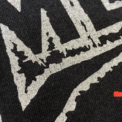 【中古品】【メンズ】 ZELDA ゼルダ c2012 OCARINA OF TIME オカリナ オブ タイム 3D S S TEE ショートスリーブ Ｔシャツ トップス 半袖 146-260802-ya-09-izu サイズ：L カラー：ブラック 万代Net店