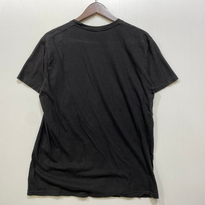【中古品】【メンズ】 ZELDA ゼルダ c2012 OCARINA OF TIME オカリナ オブ タイム 3D S S TEE ショートスリーブ Ｔシャツ トップス 半袖 146-260802-ya-09-izu サイズ：L カラー：ブラック 万代Net店