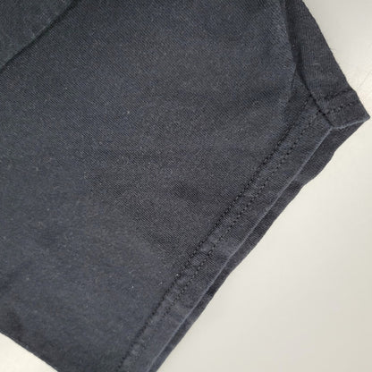 【中古品】【メンズ】 DEATH NOTE デスノート 00S 弥 海砂 ミサミサ PRINT SS TEE プリント ショートスリーブ ティー トップス 半袖 146-260511-cs-19-izu サイズ：XL カラー：ブラック 万代Net店