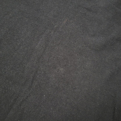 【中古品】【メンズ】 DEATH NOTE デスノート 00S 弥 海砂 ミサミサ PRINT SS TEE プリント ショートスリーブ ティー トップス 半袖 146-260511-cs-19-izu サイズ：XL カラー：ブラック 万代Net店