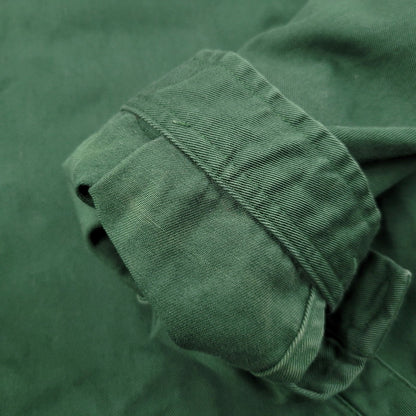 【中古品】【メンズ】 POLO BY RALPH LAUREN ポロバイラルフローレン 三角タグ タイ製 SWING TOP スウィングトップ アウター 146-260509-cs-19-izu サイズ：XXL カラー：グリーン 万代Net店