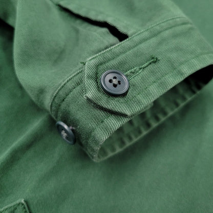 【中古品】【メンズ】 POLO BY RALPH LAUREN ポロバイラルフローレン 三角タグ タイ製 SWING TOP スウィングトップ アウター 146-260509-cs-19-izu サイズ：XXL カラー：グリーン 万代Net店