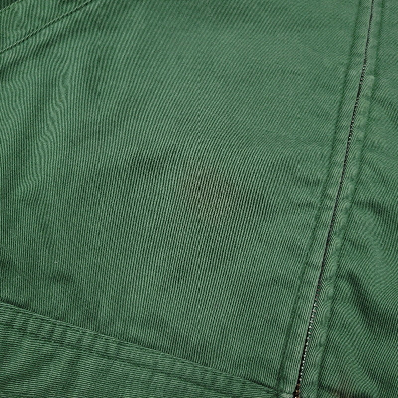 【中古品】【メンズ】 POLO BY RALPH LAUREN ポロバイラルフローレン 三角タグ タイ製 SWING TOP スウィングトップ アウター 146-260509-cs-19-izu サイズ：XXL カラー：グリーン 万代Net店