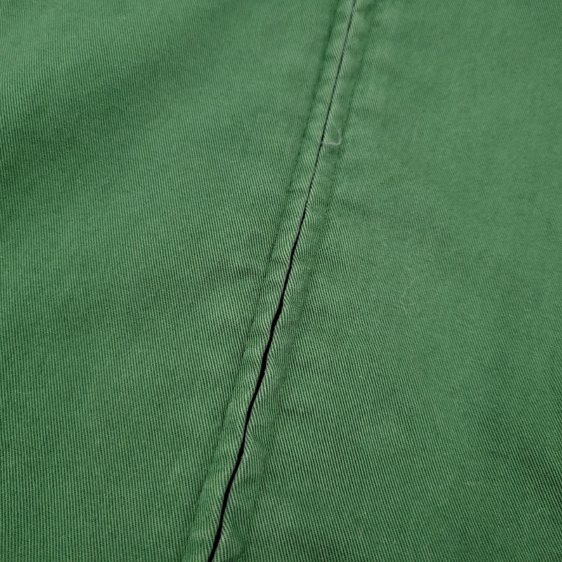 【中古品】【メンズ】 POLO BY RALPH LAUREN ポロバイラルフローレン 三角タグ タイ製 SWING TOP スウィングトップ アウター 146-260509-cs-19-izu サイズ：XXL カラー：グリーン 万代Net店