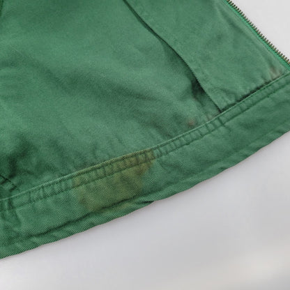 【中古品】【メンズ】 POLO BY RALPH LAUREN ポロバイラルフローレン 三角タグ タイ製 SWING TOP スウィングトップ アウター 146-260509-cs-19-izu サイズ：XXL カラー：グリーン 万代Net店