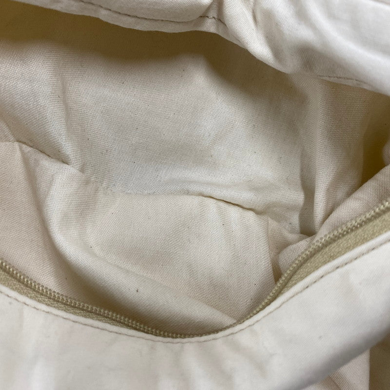 【中古品】【メンズ】 PATAGONIA パタゴニア STY20325SP25 FUNHOGGERS ANORAK ファンホッガーズ アノラック アウター 144-260511-cs-24-izu サイズ：M カラー：ホワイトベージュ 万代Net店