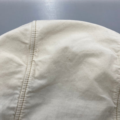 【中古品】【メンズ】 PATAGONIA パタゴニア STY20325SP25 FUNHOGGERS ANORAK ファンホッガーズ アノラック アウター 144-260511-cs-24-izu サイズ：M カラー：ホワイトベージュ 万代Net店