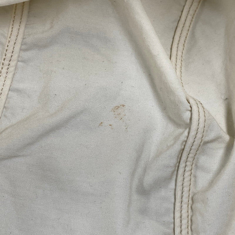 【中古品】【メンズ】 PATAGONIA パタゴニア STY20325SP25 FUNHOGGERS ANORAK ファンホッガーズ アノラック アウター 144-260511-cs-24-izu サイズ：M カラー：ホワイトベージュ 万代Net店