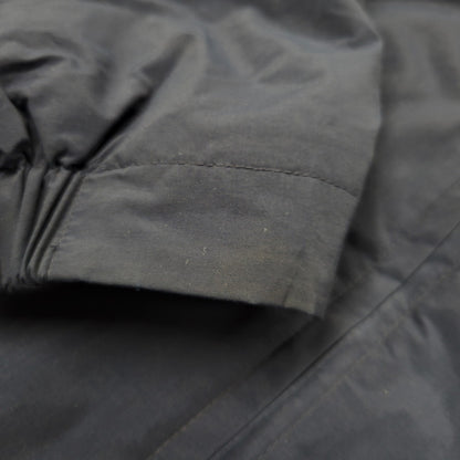 【中古品】【メンズ】 Eddie Bauer エディー・バウアー WARMUP JACKET ウォームアップジャケット アウター 144-260522-as-23-izu サイズ：XL カラー：ネイビー 万代Net店