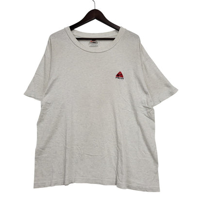 【中古品】【メンズ】 OLD NIKE オールドナイキ ACG LOGO S/S TEE ロゴ 刺繍 ショートスリーブ Tシャツ 白タグ USA製 半袖 146-260522-as-29-izu サイズ：L カラー：ホワイト系 万代Net店