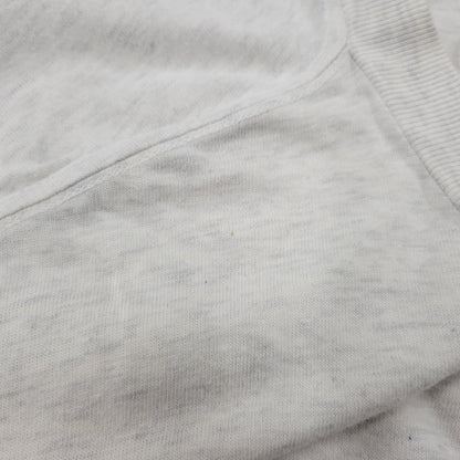 【中古品】【メンズ】 OLD NIKE オールドナイキ ACG LOGO S/S TEE ロゴ 刺繍 ショートスリーブ Tシャツ 白タグ USA製 半袖 146-260522-as-29-izu サイズ：L カラー：ホワイト系 万代Net店