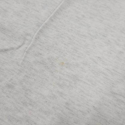 【中古品】【メンズ】 OLD NIKE オールドナイキ ACG LOGO S/S TEE ロゴ 刺繍 ショートスリーブ Tシャツ 白タグ USA製 半袖 146-260522-as-29-izu サイズ：L カラー：ホワイト系 万代Net店