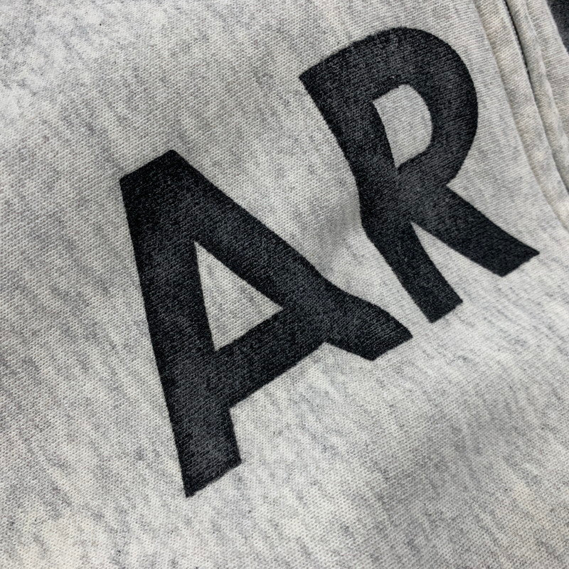 【中古品】【メンズ】 USED ユーズド ロケットTALON タロン ARMY アーミー FULLZIP フルジップ HOODED SWEAT SHIRT フーデッドスウェットシャツ トップス 長袖 146-260521-ya-08-izu サイズ：下記参照 カラー：グレー 万代Net店