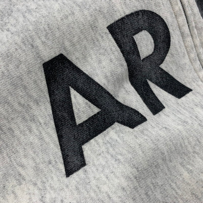 【中古品】【メンズ】 USED ユーズド ロケットTALON タロン ARMY アーミー FULLZIP フルジップ HOODED SWEAT SHIRT フーデッドスウェットシャツ トップス 長袖 146-260521-ya-08-izu サイズ：下記参照 カラー：グレー 万代Net店