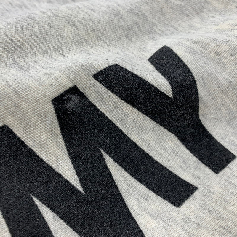 【中古品】【メンズ】 USED ユーズド ロケットTALON タロン ARMY アーミー FULLZIP フルジップ HOODED SWEAT SHIRT フーデッドスウェットシャツ トップス 長袖 146-260521-ya-08-izu サイズ：下記参照 カラー：グレー 万代Net店