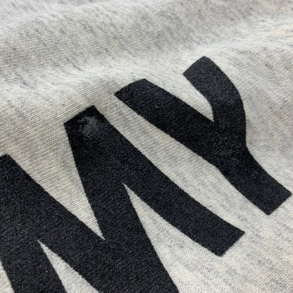 【中古品】【メンズ】 USED ユーズド ロケットTALON タロン ARMY アーミー FULLZIP フルジップ HOODED SWEAT SHIRT フーデッドスウェットシャツ トップス 長袖 146-260521-ya-08-izu サイズ：下記参照 カラー：グレー 万代Net店