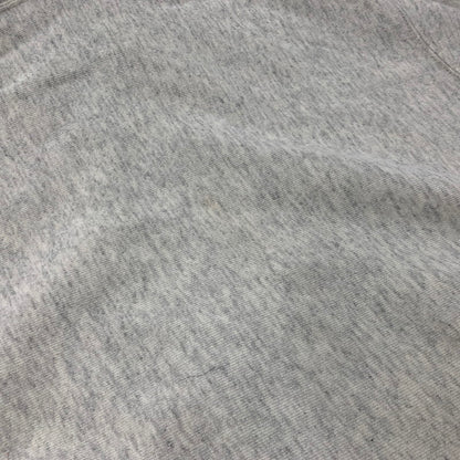 【中古品】【メンズ】 USED ユーズド ロケットTALON タロン ARMY アーミー FULLZIP フルジップ HOODED SWEAT SHIRT フーデッドスウェットシャツ トップス 長袖 146-260521-ya-08-izu サイズ：下記参照 カラー：グレー 万代Net店