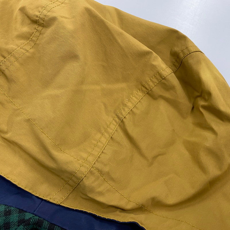 【中古品】【メンズ】 CHUMS チャムス CH04-1179 CAMPING PARKA キャンピング パーカー アウター 144-260522-cs-03-izu サイズ：M カラー：ベージュ 万代Net店