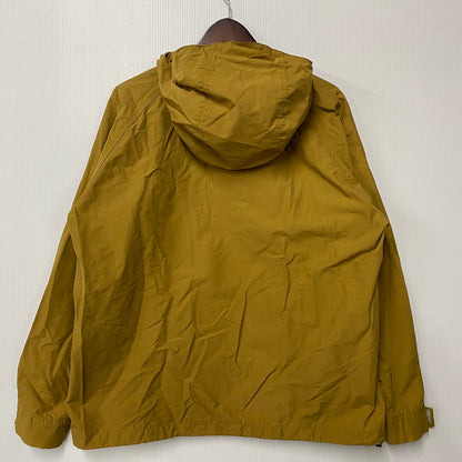 【中古品】【メンズ】 CHUMS チャムス CH04-1179 CAMPING PARKA キャンピング パーカー アウター 144-260522-cs-03-izu サイズ：M カラー：ベージュ 万代Net店