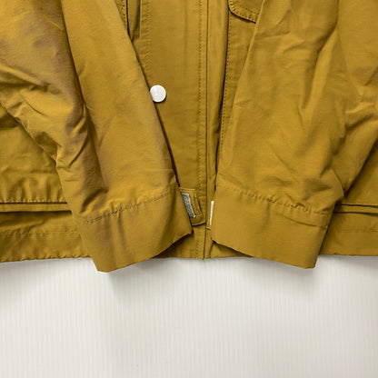 【中古品】【メンズ】 CHUMS チャムス CH04-1179 CAMPING PARKA キャンピング パーカー アウター 144-260522-cs-03-izu サイズ：M カラー：ベージュ 万代Net店