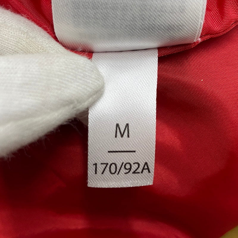 【中古品】【メンズ】 CHUMS チャムス CH04-1179 CAMPING PARKA キャンピング パーカー アウター 144-260522-cs-03-izu サイズ：M カラー：ベージュ 万代Net店