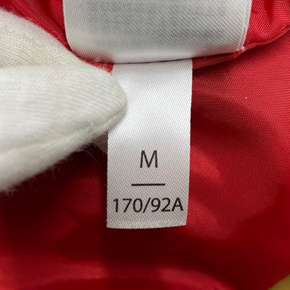 【中古品】【メンズ】 CHUMS チャムス CH04-1179 CAMPING PARKA キャンピング パーカー アウター 144-260522-cs-03-izu サイズ：M カラー：ベージュ 万代Net店