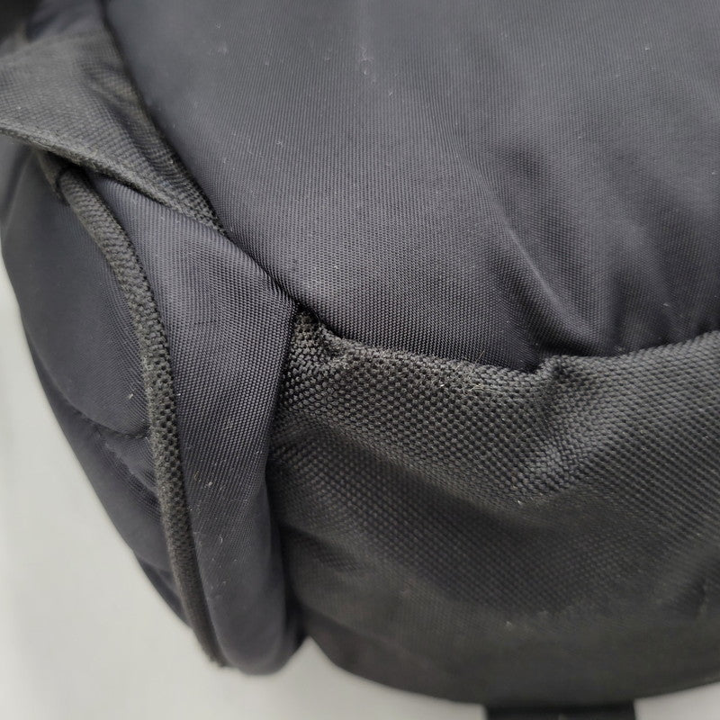 【中古品】【レディース】 MORN CREATIONS モーンクリエイションズ ミミズク BACK PACK バックパック カバン 鞄 188-260517-cs-34-izu カラー：ブラック 万代Net店