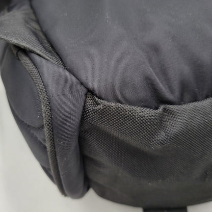 【中古品】【レディース】 MORN CREATIONS モーンクリエイションズ ミミズク BACK PACK バックパック カバン 鞄 188-260517-cs-34-izu カラー：ブラック 万代Net店
