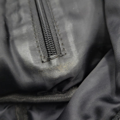 【中古品】【レディース】 MORN CREATIONS モーンクリエイションズ ミミズク BACK PACK バックパック カバン 鞄 188-260517-cs-34-izu カラー：ブラック 万代Net店