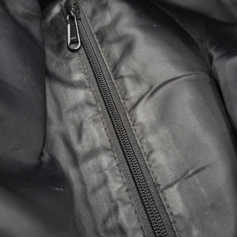 【中古品】【レディース】 MORN CREATIONS モーンクリエイションズ ミミズク BACK PACK バックパック カバン 鞄 188-260517-cs-34-izu カラー：ブラック 万代Net店