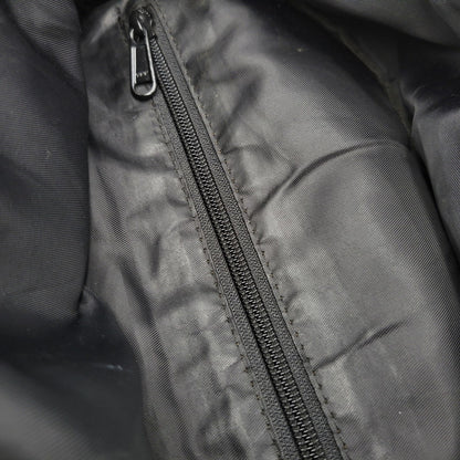 【中古品】【レディース】 MORN CREATIONS モーンクリエイションズ ミミズク BACK PACK バックパック カバン 鞄 188-260517-cs-34-izu カラー：ブラック 万代Net店