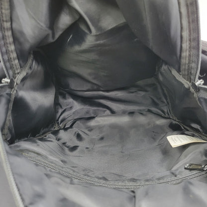 【中古品】【レディース】 MORN CREATIONS モーンクリエイションズ ミミズク BACK PACK バックパック カバン 鞄 188-260517-cs-34-izu カラー：ブラック 万代Net店