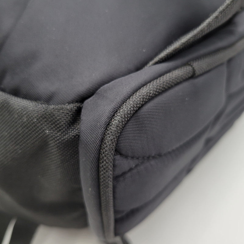 【中古品】【レディース】 MORN CREATIONS モーンクリエイションズ ミミズク BACK PACK バックパック カバン 鞄 188-260517-cs-34-izu カラー：ブラック 万代Net店