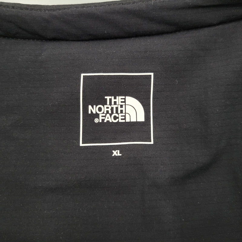 【中古品】【メンズ】 THE NORTH FACE ザ・ノースフェイス MEADOW WARM VEST NY32530 メドウウォームベスト 144-260509-as-19-izu サイズ：XL カラー：ブラック 万代Net店