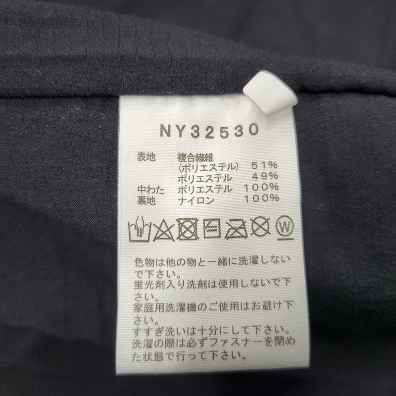 【中古品】【メンズ】 THE NORTH FACE ザ・ノースフェイス MEADOW WARM VEST NY32530 メドウウォームベスト 144-260509-as-19-izu サイズ：XL カラー：ブラック 万代Net店