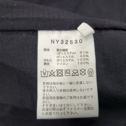 【中古品】【メンズ】 THE NORTH FACE ザ・ノースフェイス MEADOW WARM VEST NY32530 メドウウォームベスト 144-260509-as-19-izu サイズ：XL カラー：ブラック 万代Net店