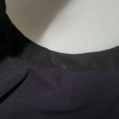 【中古品】【メンズ】 THE NORTH FACE ザ・ノースフェイス MEADOW WARM VEST NY32530 メドウウォームベスト 144-260509-as-19-izu サイズ：XL カラー：ブラック 万代Net店