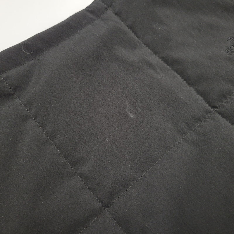 【中古品】【メンズ】 THE NORTH FACE ザ・ノースフェイス MEADOW WARM VEST NY32530 メドウウォームベスト 144-260509-as-19-izu サイズ：XL カラー：ブラック 万代Net店