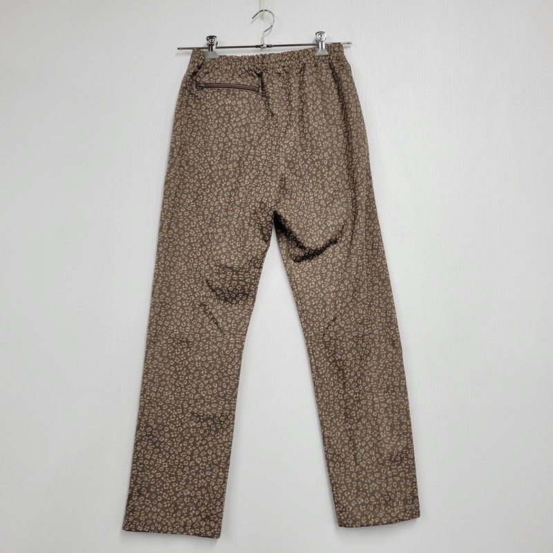 【中古品】【メンズ】 Needles ニードルス TRACK PANTS LQ407 トラックパンツ FREAK'S STORE別注 ボトムス 151-260509-as-08-izu サイズ：S カラー：ベージュ系 万代Net店