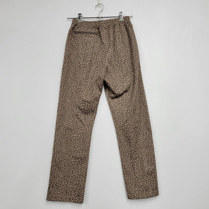 【中古品】【メンズ】 Needles ニードルス TRACK PANTS LQ407 トラックパンツ FREAK'S STORE別注 ボトムス 151-260509-as-08-izu サイズ：S カラー：ベージュ系 万代Net店