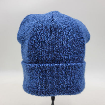 【中古品】【メンズ/レディース】 SUPREME シュプリーム 16AW MELANGE BEANIE メランジ ビーニー 帽子 185-260509-cs-21-izu サイズ：F カラー：ブルー 万代Net店
