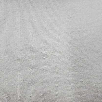 【中古品】【メンズ】 SUPREME シュプリーム 20AW MICRO LOGO HOODED SWEATSHIRT マイクロ ロゴ フーデッド スウェットシャツ トップス 長袖 149-260509-cs-22-izu サイズ：M カラー：ナチュラル 万代Net店